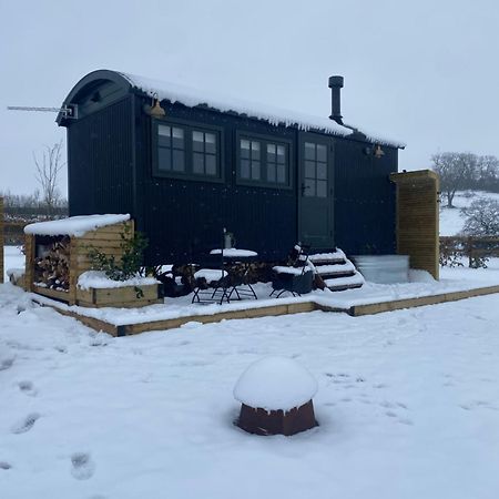 Villa The Winford Retreat Esterno foto