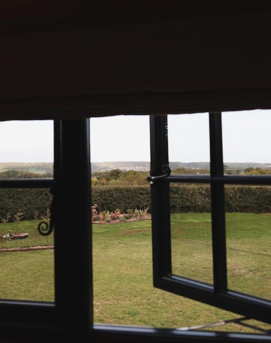 Villa The Winford Retreat Esterno foto