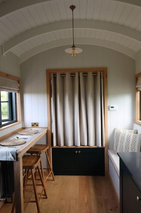 Villa The Winford Retreat Esterno foto