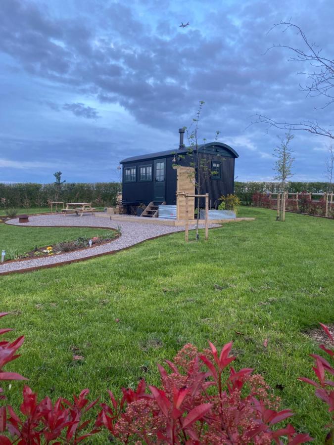 Villa The Winford Retreat Esterno foto