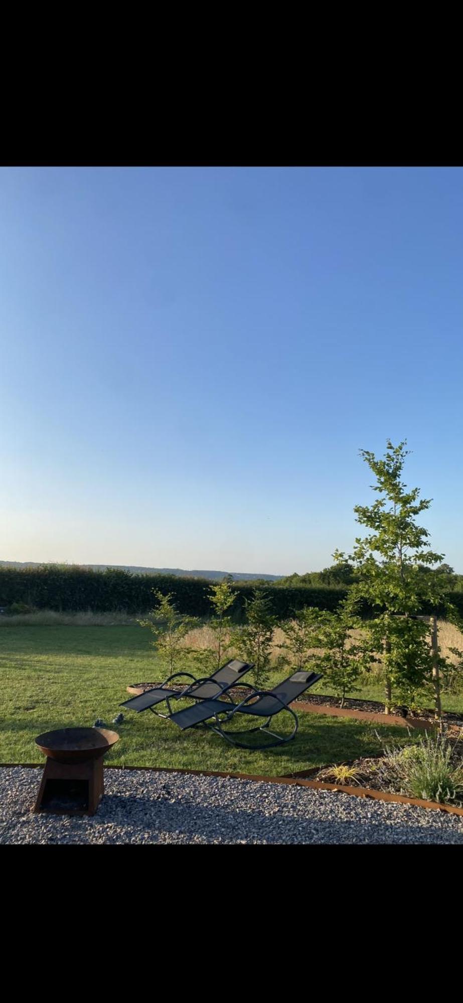 Villa The Winford Retreat Esterno foto