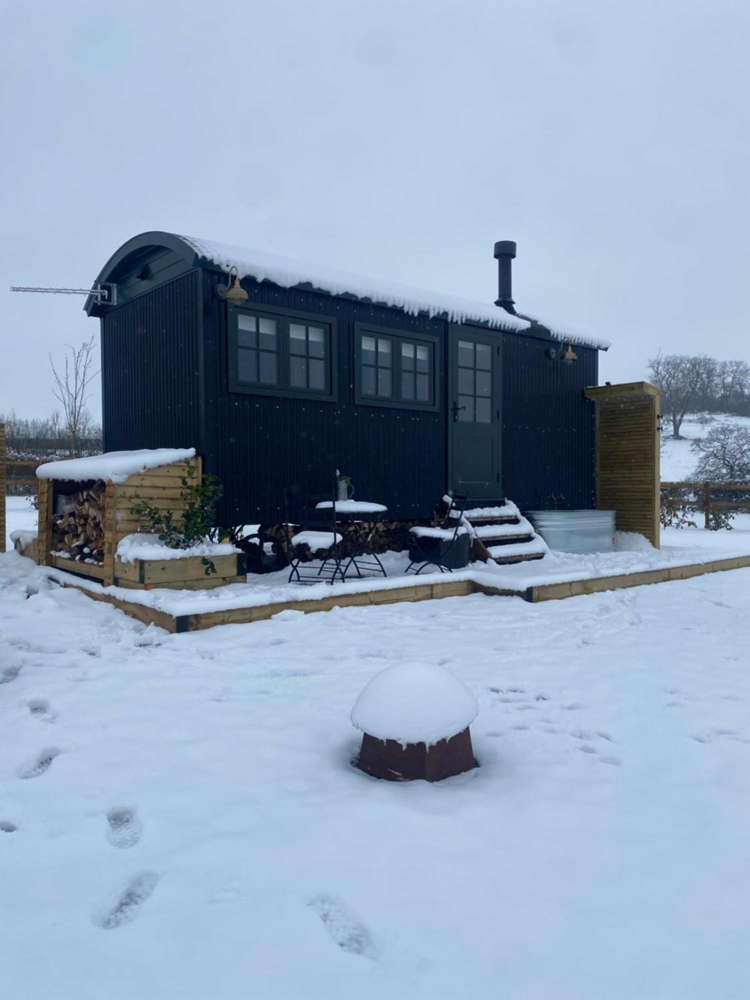 Villa The Winford Retreat Esterno foto
