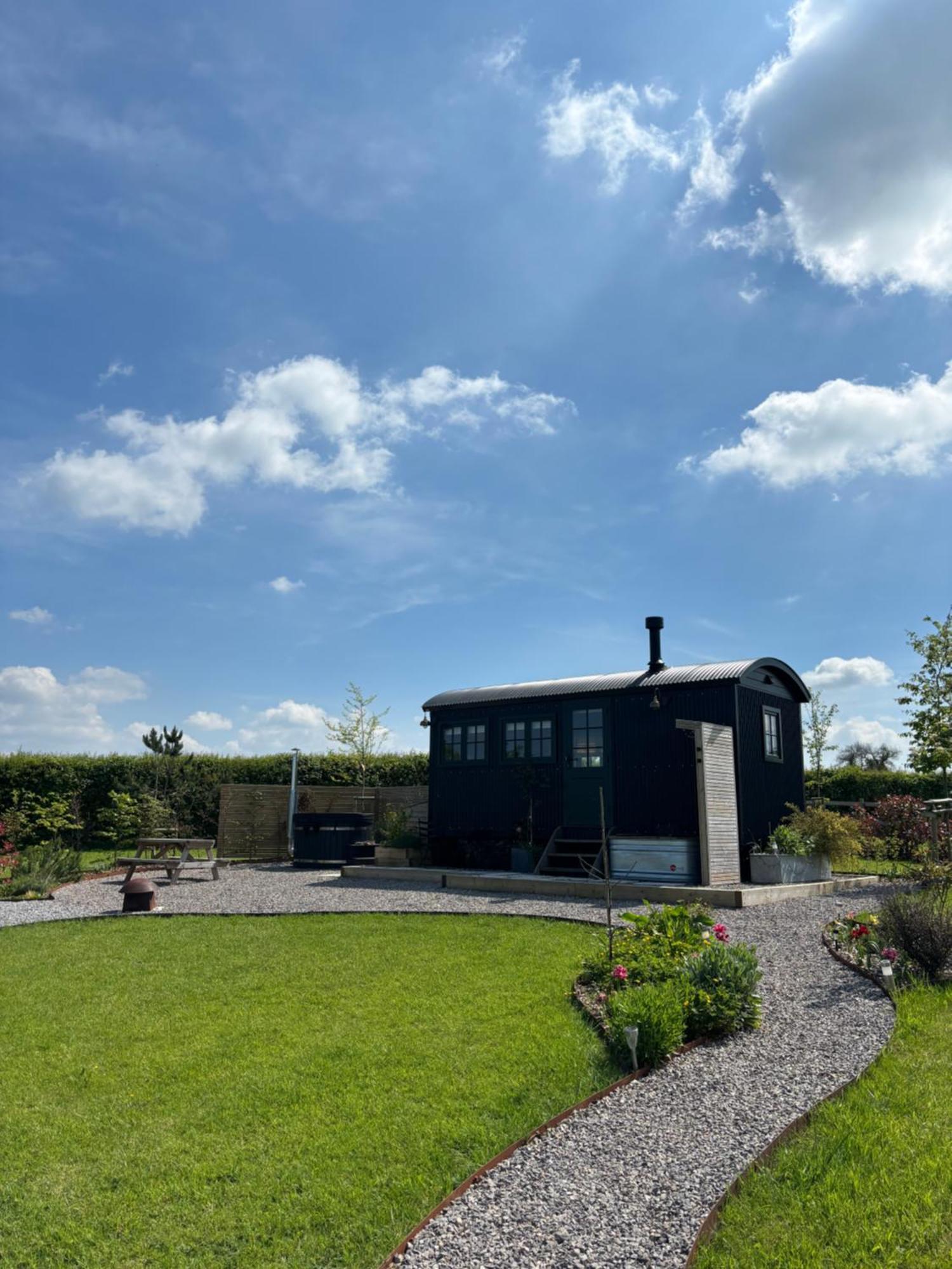 Villa The Winford Retreat Esterno foto