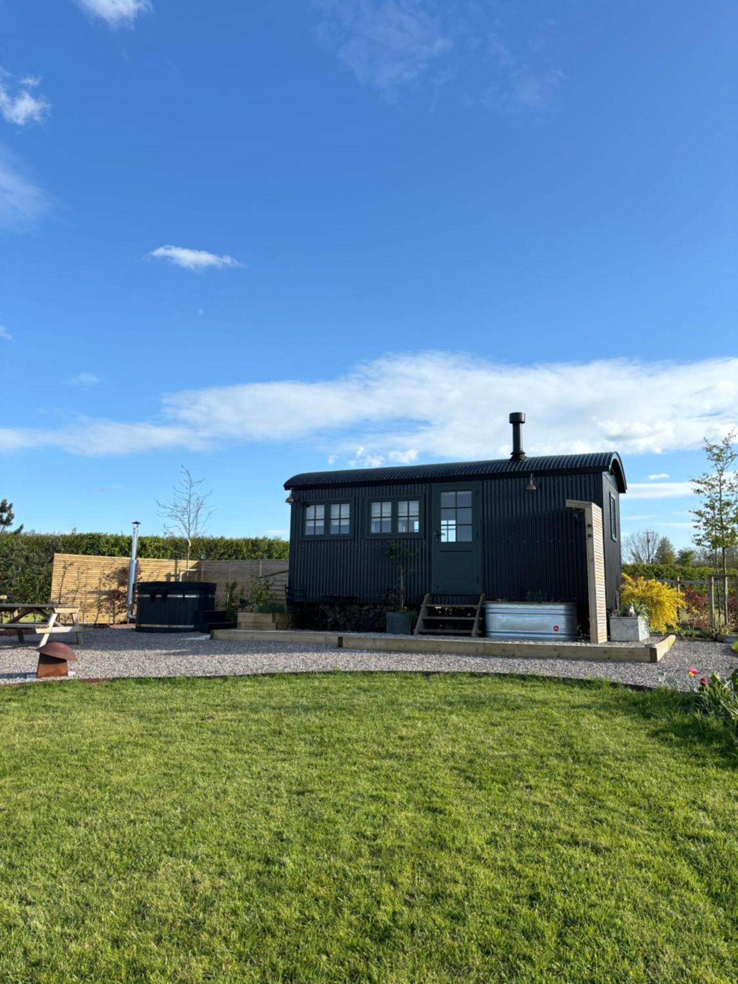 Villa The Winford Retreat Esterno foto