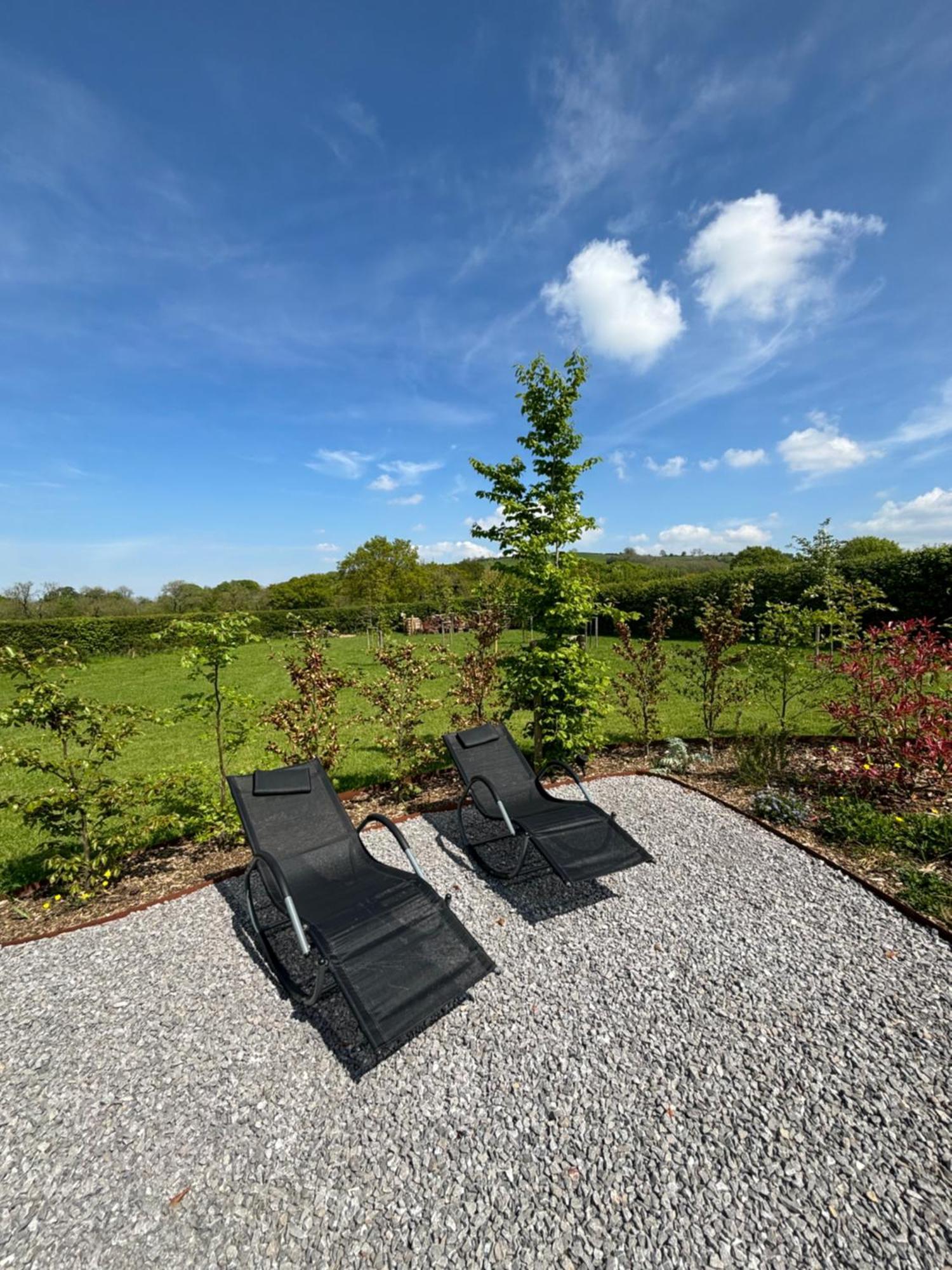 Villa The Winford Retreat Esterno foto