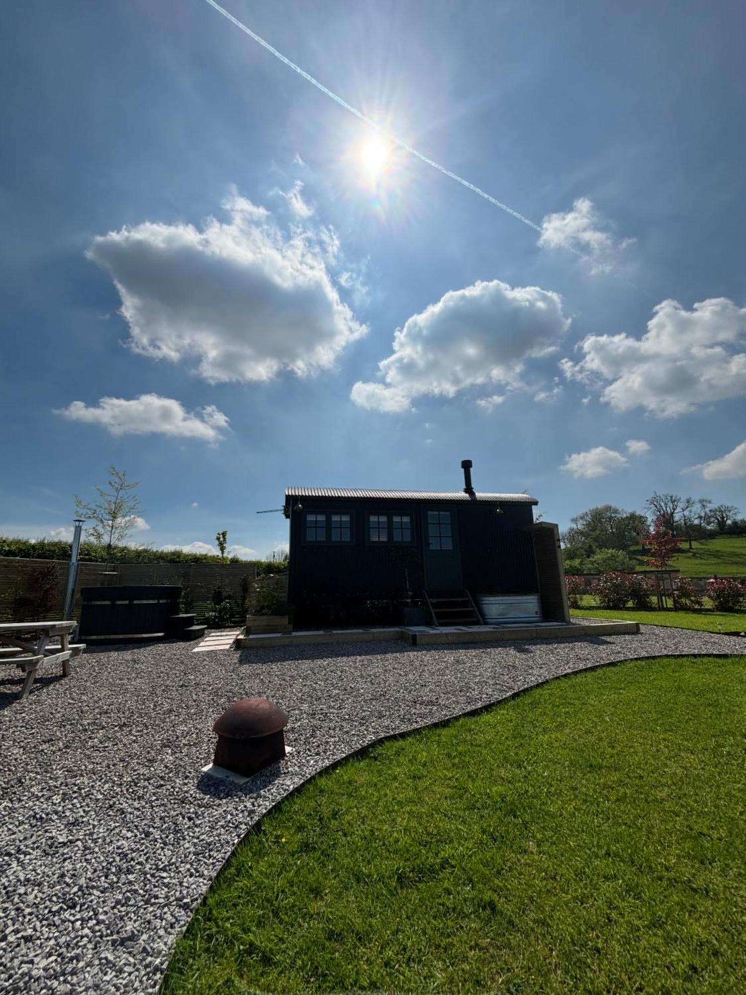Villa The Winford Retreat Esterno foto