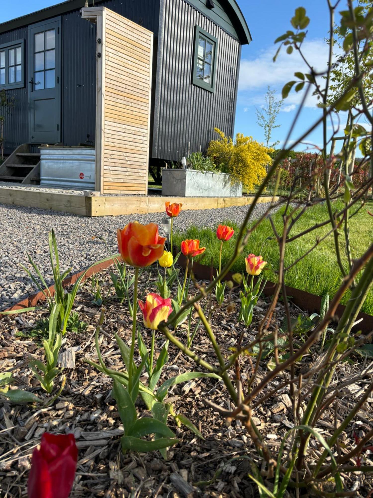 Villa The Winford Retreat Esterno foto