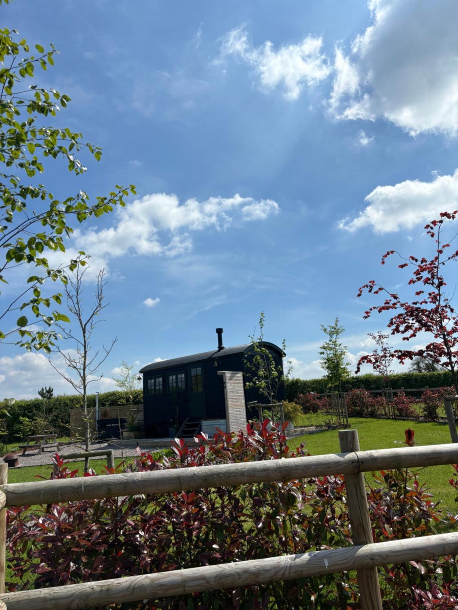 Villa The Winford Retreat Esterno foto